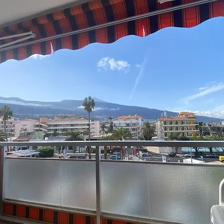 Acevino Solimar Apartmán