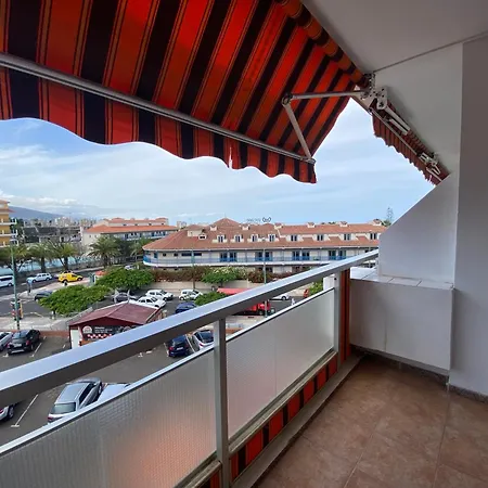 Acevino Solimar Apartmán *