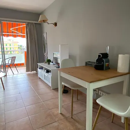 Apartament Acevino Solimar