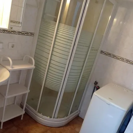 Acevino Solimar Apartment *