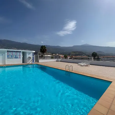 Apartment Acevino Solimar *