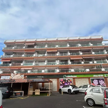 Acevino Solimar 拉克鲁斯