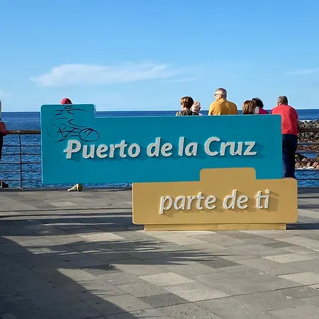 Acevino Solimar Apartment *