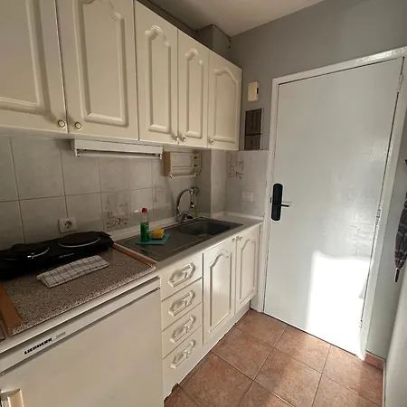 Appartamento Acevino Solimar