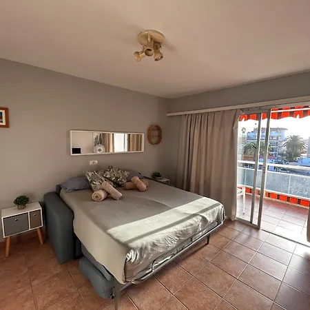 Acevino Solimar Appartement *